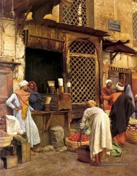  bazar - Bazar Ludwig Deutsch Orientalism